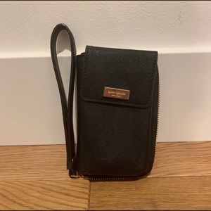 Kate Spade Newbury Lane Kirstie Wrist Wallet